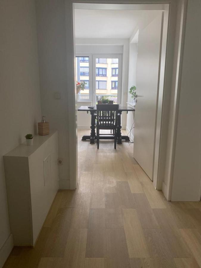 Green Stay Essen Esterno foto